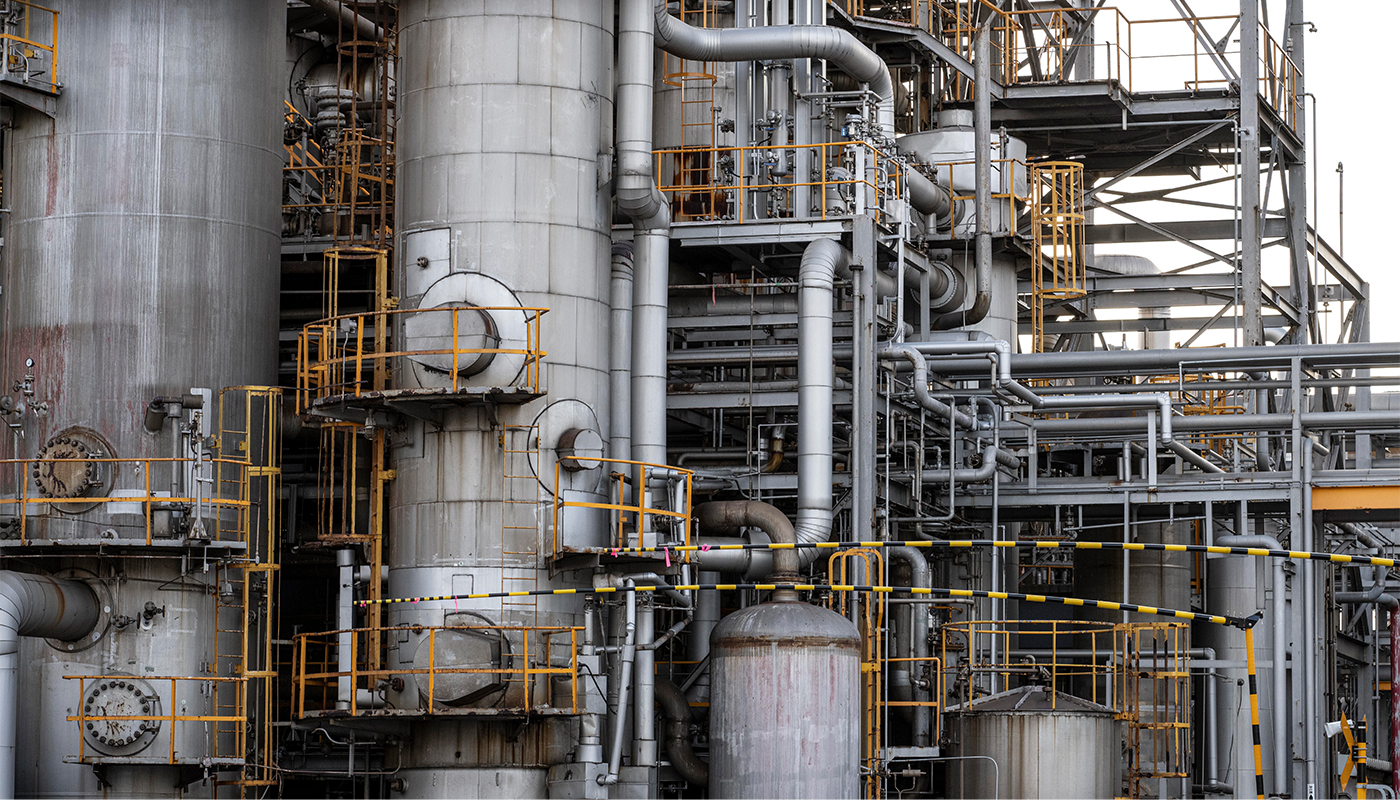 industrail-gas